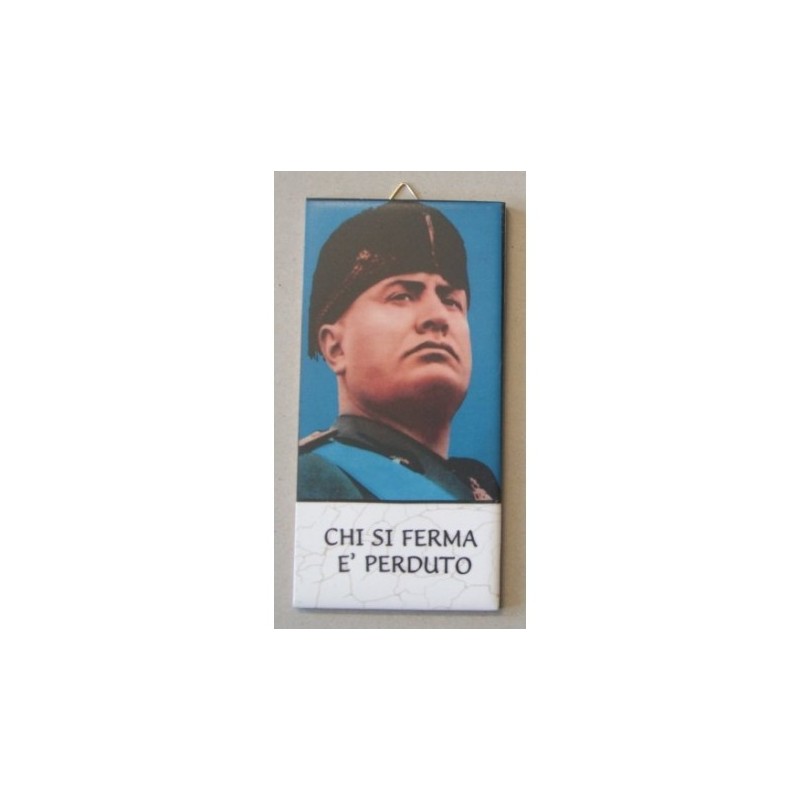 Mussolini Mussolini