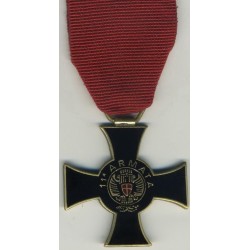 Croce commemorativa dei combattenti della  11a Armata