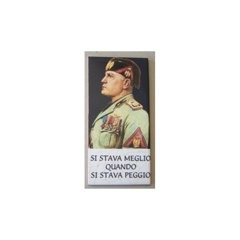 Mussolini Mussolini