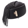 Fez for fascist hierarch of PNF equipped with a monarchic bundle