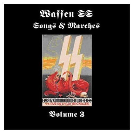 Waffen SS vol. 3