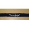 Totenkopf troops