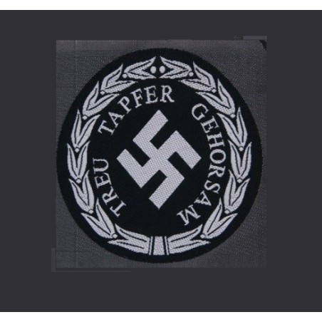 Schutzmannschaft rmelaufnher