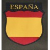 Spanish Waffen SS volunteers sleeves patch