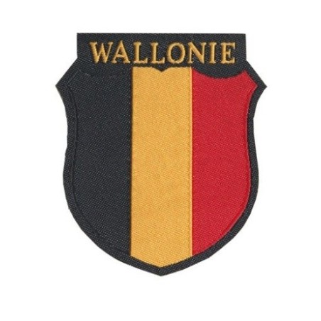 Waffen SS