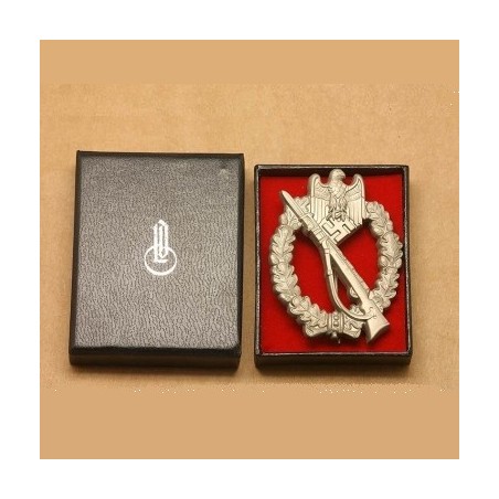 Genaral badge case