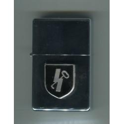 SS Leibstandarte zippo