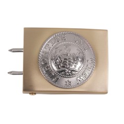 Perfect replica of M95 belt used in Wuertemberg Kingdom
