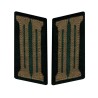 M38 EMNCO Heer collar tabs on wool