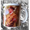 Hitler in Uniform