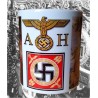 Meta title-Abzeichen