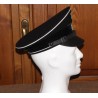  complete with leather chin strap