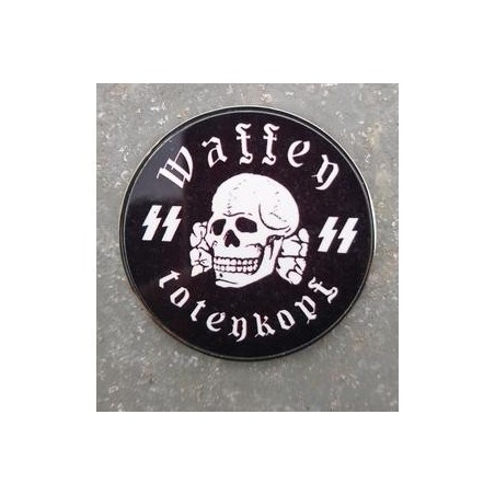 Waffen SS