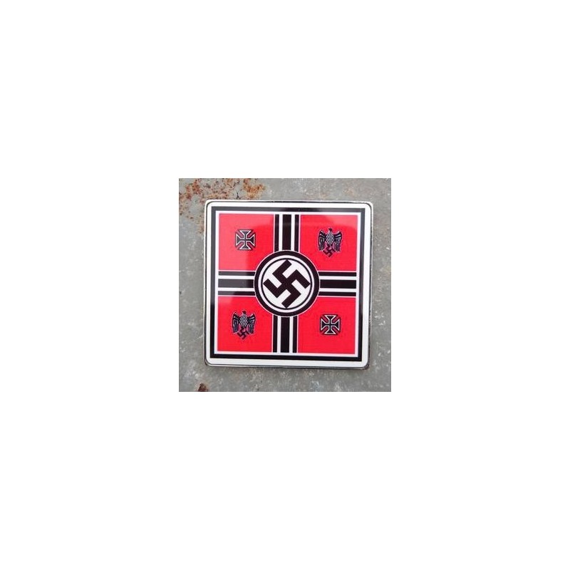 Wehrmacht Standard Wehrmacht Standard