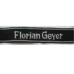 Florian Geyer
