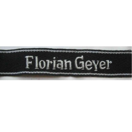 Florian Geyer