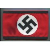 Allgemaine SS Kampfbinde armband