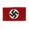 Kampfbinde