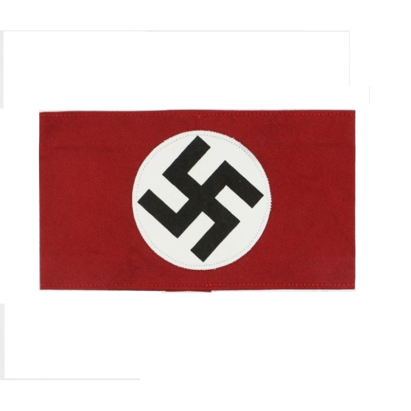 Kampfbinde