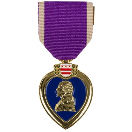Purple Hurt. Museumquality die struck replica. Size and design fully resembles original.