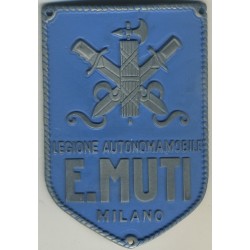 Ettore Muti