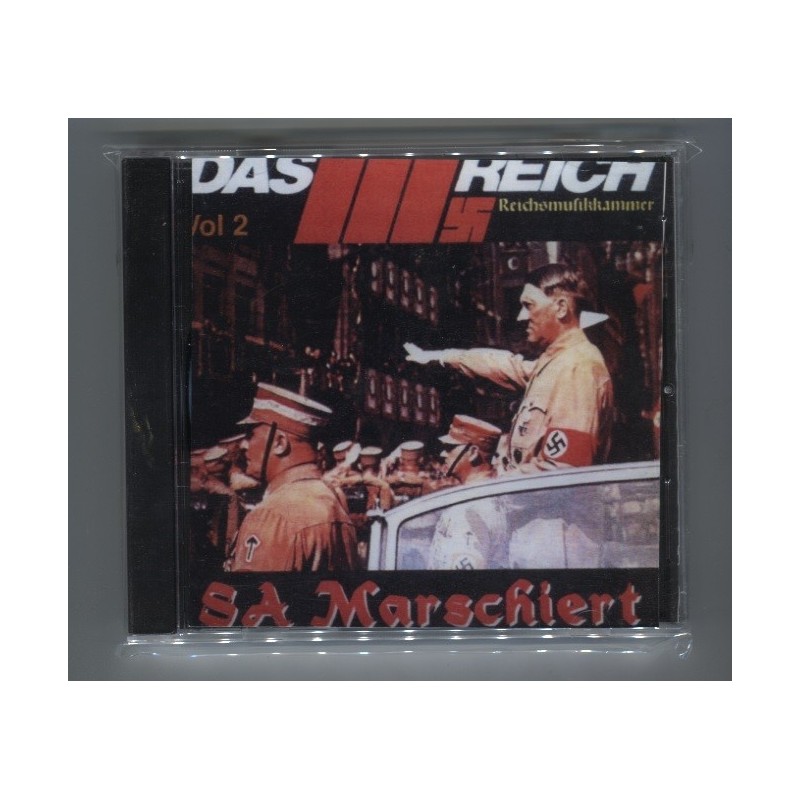 SA Marches Vol 2