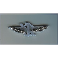 Meta title-insignia Regia Aeronautica