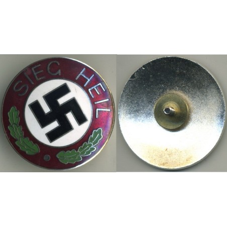 Sieg Heil