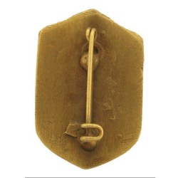  ottonato e anticato