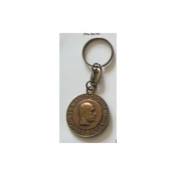 Mussolini bronzo