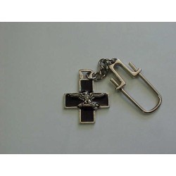 Croce con aquila RSI