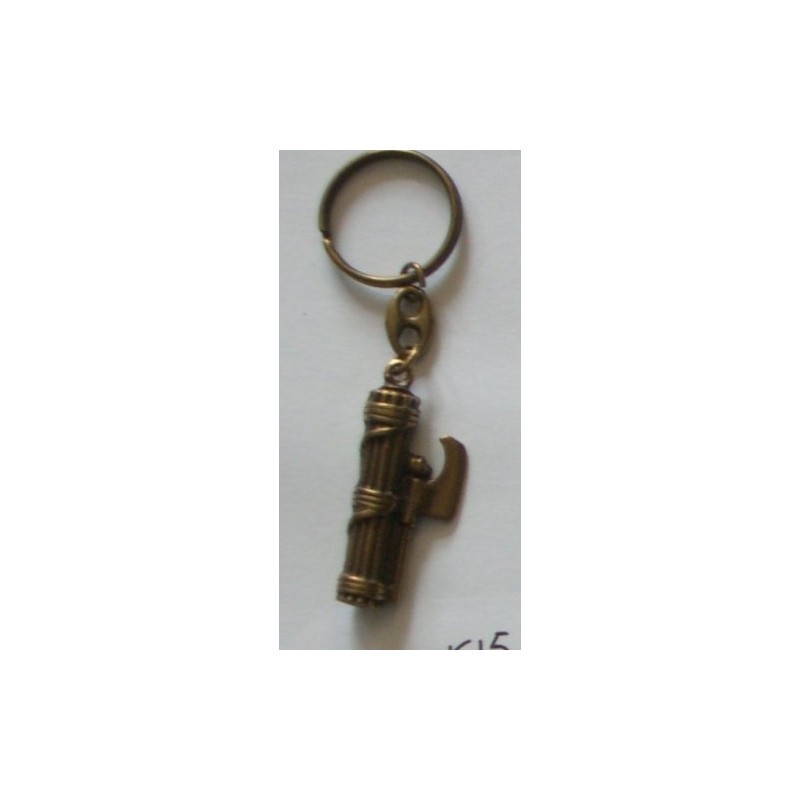 manganello bronzo