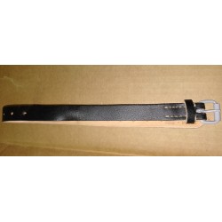 Cinturino per attrezzatura di utilit con fibbia. Dimensioni 55x2 cm