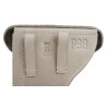 Meta title-insignia Holster P38