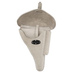 Meta title-insignia Holster P38