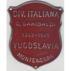 Montenegro  Yugoslavia 194345