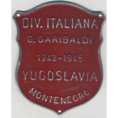 Montenegro  Yugoslavia 194345