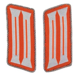 Gendarmerie mostrine da sottufficiale