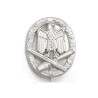 1957 Distintivo argento Assalto Generico