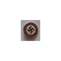 Nationalsocialistiche DAP 23 mm con clip