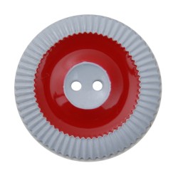 Distintivo di coccarda AssiaBrema