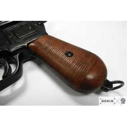Mauser C96 denix replica