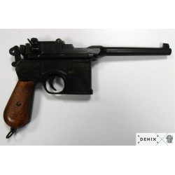 Mauser C96 denix replica