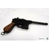 Mauser C96 denix replica