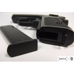 Denix walther ppk replica