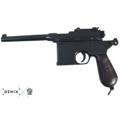 Mauser C96 denix replica