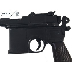 Mauser C96 denix replica