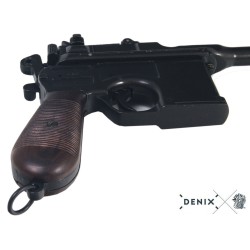 Mauser C96 denix replica