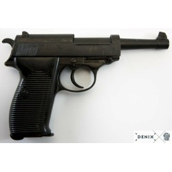 Denix walther p38 replica