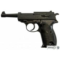 Denix walther p38 replica